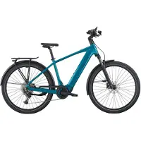 Bergamont Bicicleta Eléctrica E-horizon Sport 20 Perf Line Px 700c Fh-qc400 2026