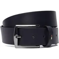 Tommy Hilfiger Cinturón 'Denton 3.5' marino