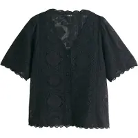 Next Blusa negro