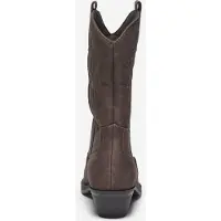 ONLY Botas camperas 'ONLBRONCO-3' marrón