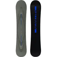 Salomon Snowboard - Snowboards - Highpath 2027 - Talla 159 cm - Gris