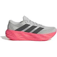 Adidas Zapatillas de running 'GALAXY 8' gris claro / negro