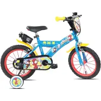 Denver Bicicleta Spidey Amazing Friends 14´´
