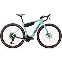 Orbea Bicicleta Eléctrica De Gravel Denna H40 Cues U6000 Gs Shadow 2027