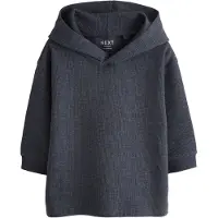 Next Sudadera navy / amarillo / jade / rojo