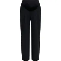 ONLY Maternity Pantalón 'OLMSANIA' negro