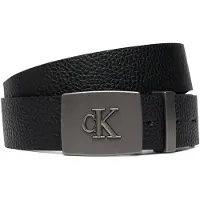 Calvin Klein Cinturón negro