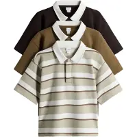The Set Camiseta mezcla de colores