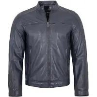 Jilani Chaqueta de entretiempo 'Jamie' azul