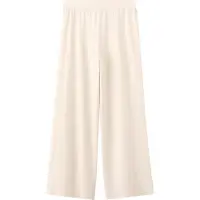 Mango Pantalón 'VELLA' beige