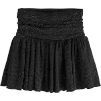 Next Falda negro