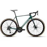 Orbea Bicicleta De Carretera Orca M20i Ltd Pwr Ultegra Di2 R8150 2027