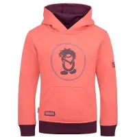 TROLLKIDS - Kid's Troll Sweater - Sudadera size 128, rojo