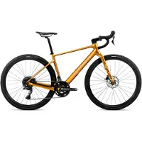 Orbea Bicicleta De Gravel Terra H50 Cues U6020 Sgs Shadow 2027