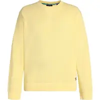 Scotch & Soda Sudadera amarillo limón