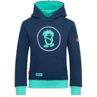 TROLLKIDS - Kid's Troll Sweater - Sudadera size 164, azul