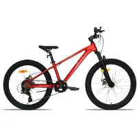 RALI Bicicleta De Mtb Spro-0 24´´ Tourney