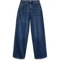 Vero Moda Vaquero '10336550' azul denim