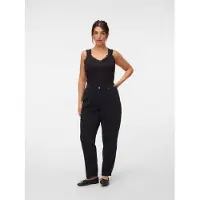 Vero moda Top 'VMCROSA' negro