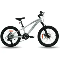 RALI Bicicleta De Mtb Spro-1 20´´ Tourney