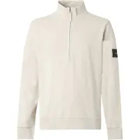 Calvin Klein Jeans Sudadera offwhite