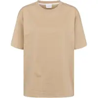 Americandreams Top 'Doria' capuchino