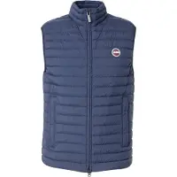 Colmar Chaleco navy