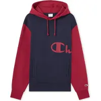 Champion Sudadera navy / burdeos