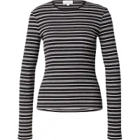 And Other Stories & Other Stories Camiseta negro / blanco