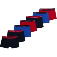 Tommy Hilfiger Underwear Calzoncillo azul / marino / rojo / blanco