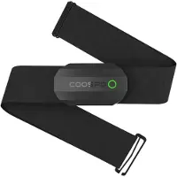 Coospo Sensor De Frecuencia Cardíaca H808s