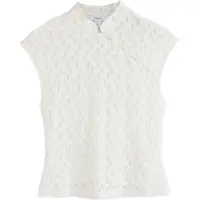 Next Blusa ecru