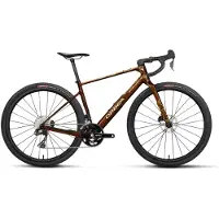 Orbea Bicicleta De Gravel Terra M20iteam Grx Di2 Rx825 2027