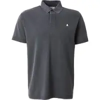 Replay Camiseta gris oscuro