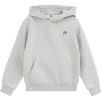 We fashion Sudadera gris