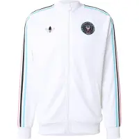 Adidas adidasChaqueta deportiva Inter Miami Originals M White Hombre