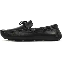Derimod Mocasines negro