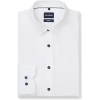 Olymp Camisa blanco