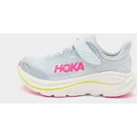 Hoka One One Calzado deportivo 'CLIFTON 10' azul paloma / rosa