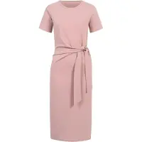 Cloud5ive Vestido rosa