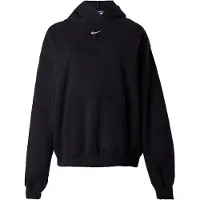 Nike Sudadera 'Studio' negro