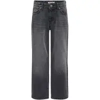 ONLY GIRLS Vaquero 'KOGELLA' negro denim