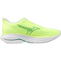 Mizuno Zapatillas de running 'WAVE ULTIMA 17' azul oscuro / manzana