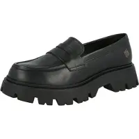 Apple Of Eden Zapatillas 'ROSARIO' negro