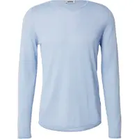 Drykorn Jersey 'RIKONO 10' azul claro