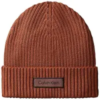 Calvin Klein Gorra marrón / pueblo