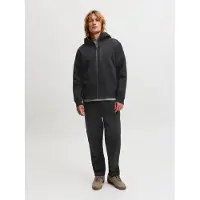 Jack & Jones Ropa para correr 'JCOFUSION' negro