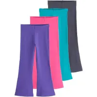 Next Leggings turquesa / gris oscuro / lila / rosa
