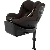 Cybex Silla De Coche Sirona Gi I-size Plus