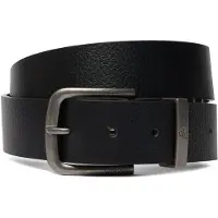 Calvin Klein Cinturón negro